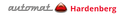 Logo Automat Hardenberg